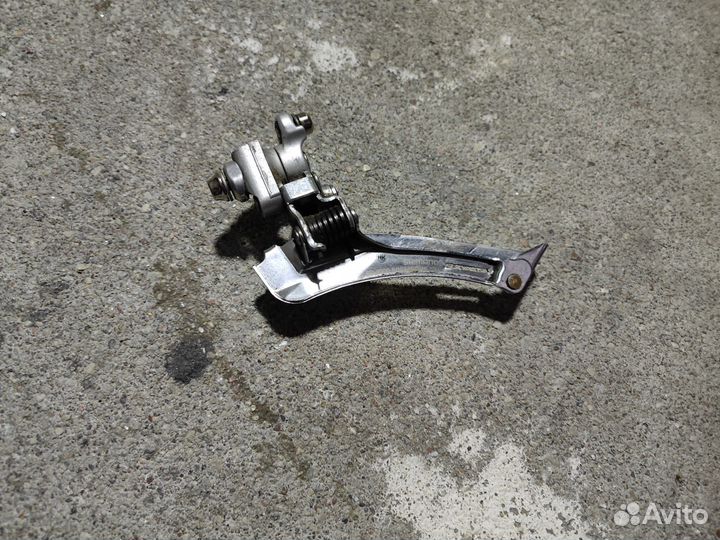 Велозапчасти