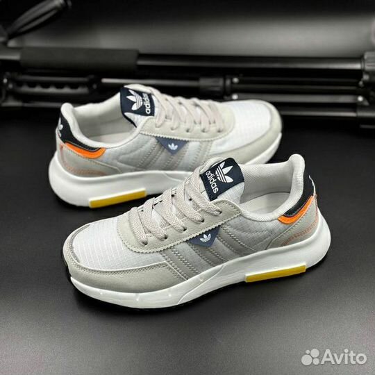 Кроссовки Adidas женские 36-41