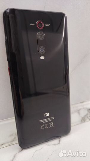 Xiaomi Mi 9T, 6/128 ГБ