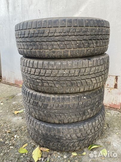 Dunlop SP Winter Ice 01 185/65 R15