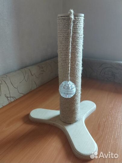 Когтеточка