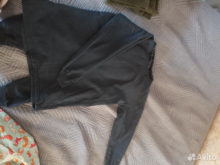 Термобелье мужское