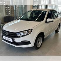 Новый ВАЗ (LADA) Granta 1.6 MT, 2024, цена от 912 000 руб.