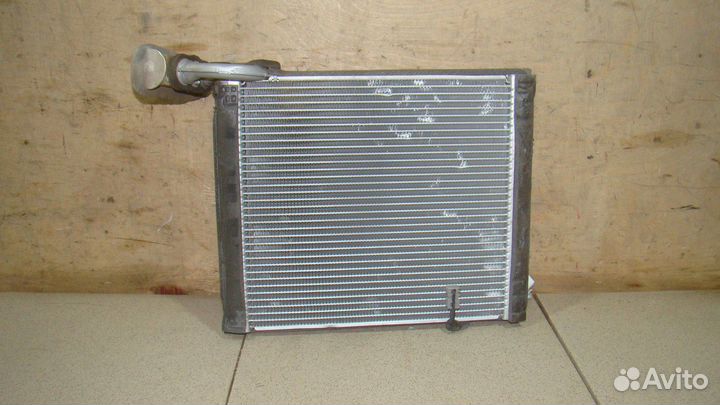 Испаритель кондиционера Toyota Corolla (E150)