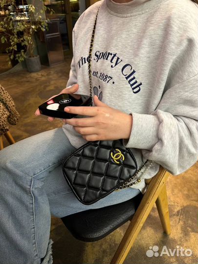 Сумка chanel