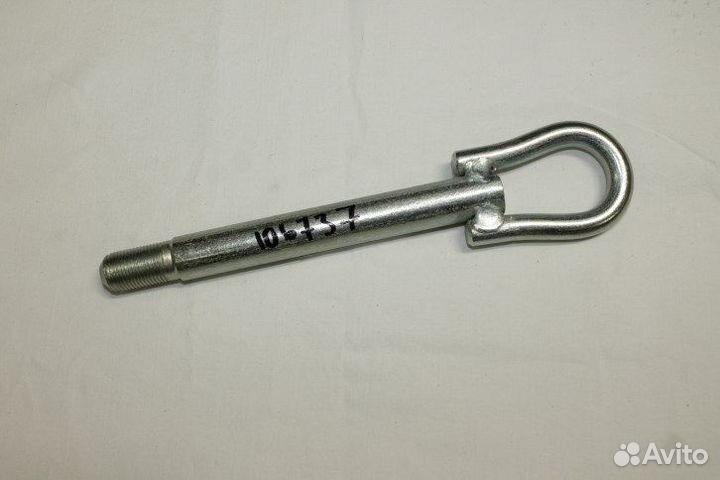Крюк буксировочный 2170 (рым болт)