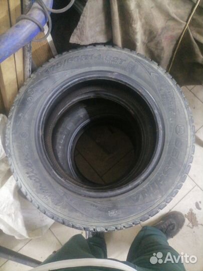 Белшина Artmotion Snow Бел-357 175/65 R14