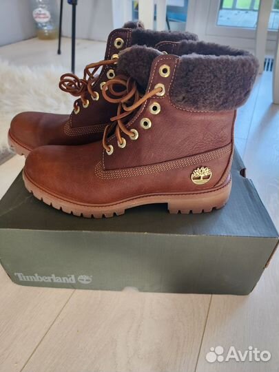 Ботинки Timberland 41 EU