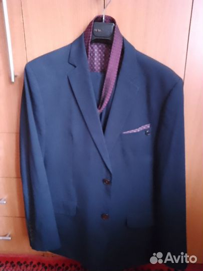 Школьная форма для мальчика