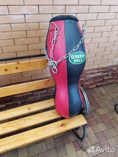 Груша Green Hill