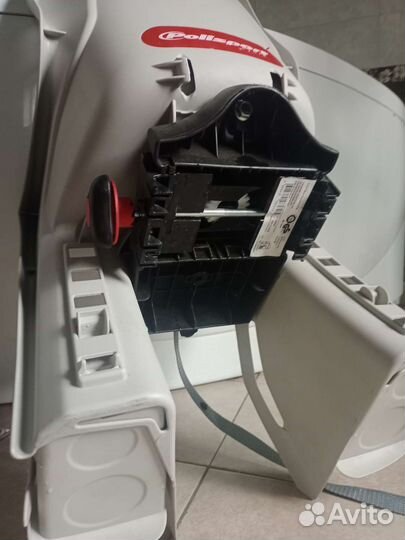 Велокресло до 22 кг