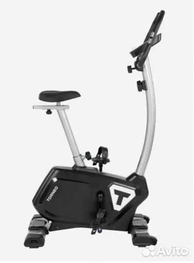 Велотренажер