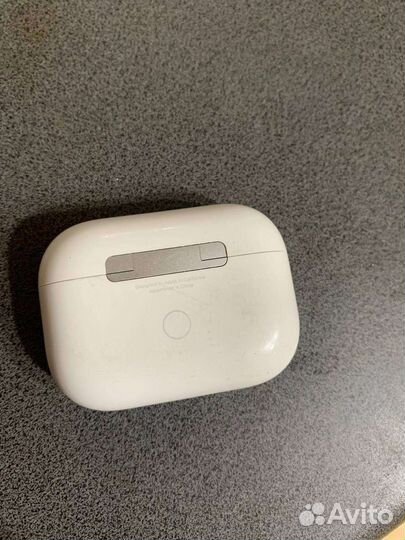 Airpods pro