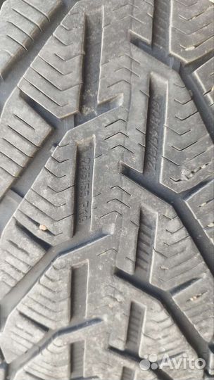 Tigar SUV Winter 235/55 R19 105V