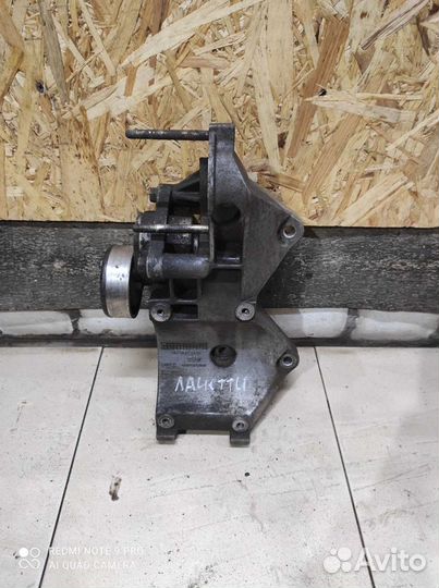 Кронштейн кондиционера Chevrolet Lacetti