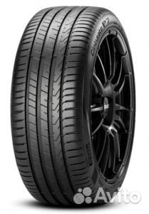 Pirelli Cinturato P7 new 205/55 R17