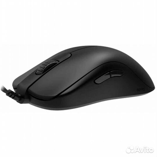 Мышь Zowie by BenQ FK1-C Black проводная #373430