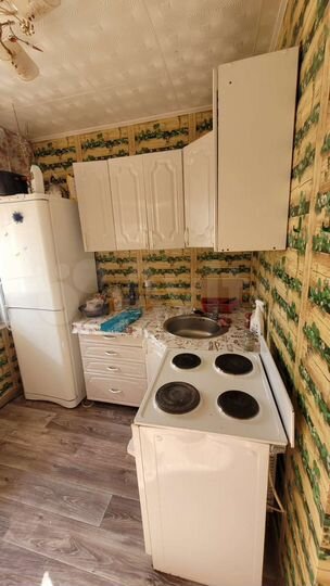 2-к. квартира, 45 м², 1/5 эт.