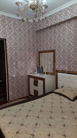 2-к. квартира, 56 м², 4/5 эт.