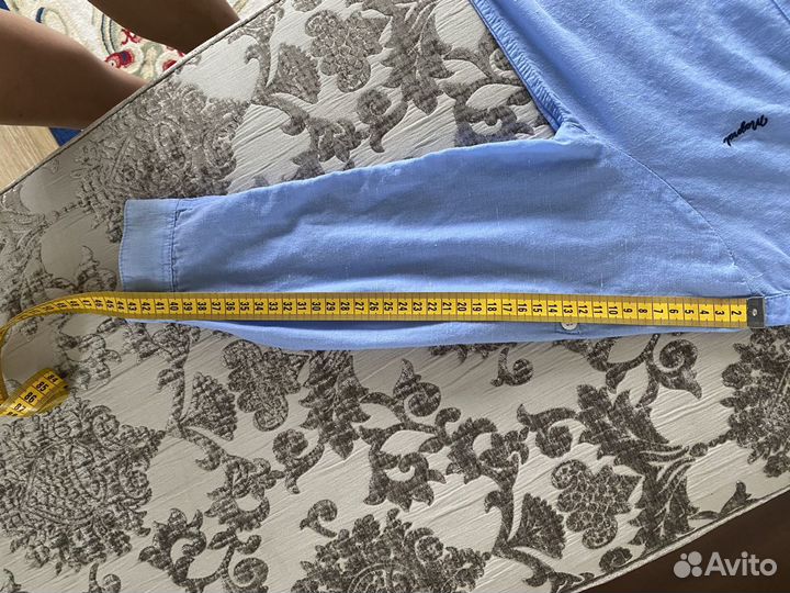 Рубашка для мальчика