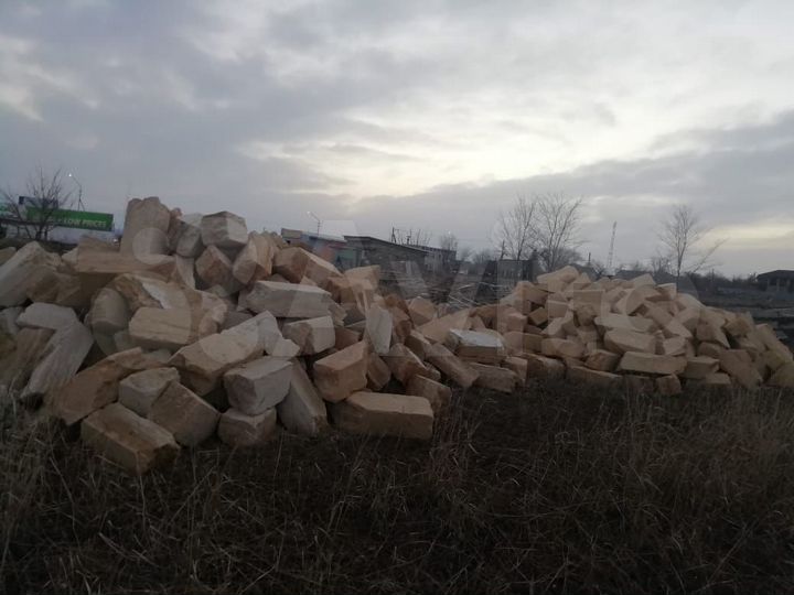 Участок 7 сот. (ИЖС)