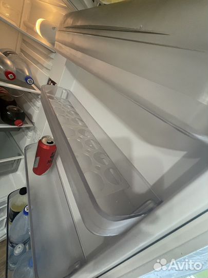 Холодильник бу hotpoint Ariston