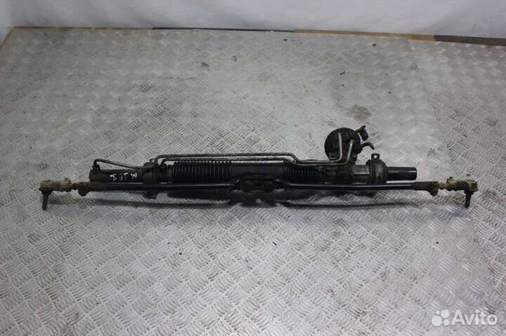 Рулевая рейка Opel Astra F, Vectra A, 90495345
