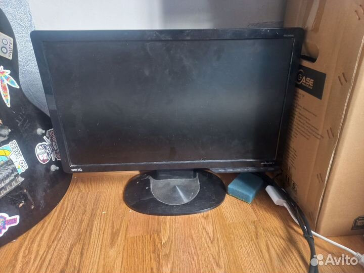 Монитор Benq et-0025Na 18,5