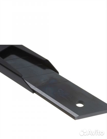 Лезвия Olfa HBB-5B 25mm