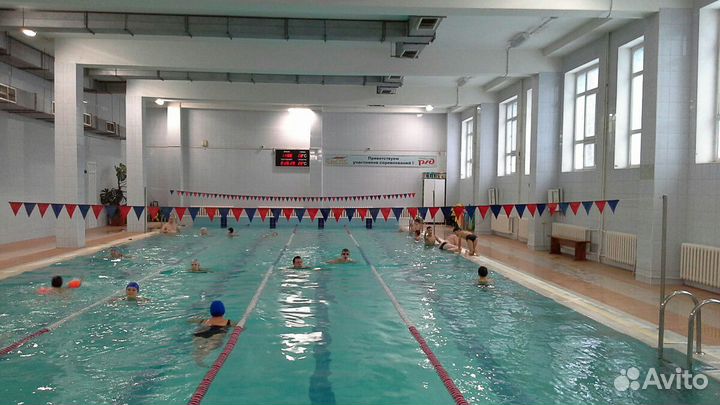 Тренировки по боксу для детей (бесплатно)