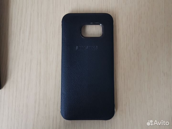 Чехол Samsung S6edge