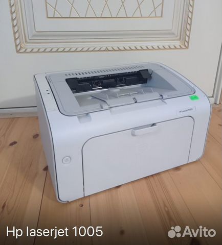 HP LaserJet 1005;1010;1018;1020 объявление продам
