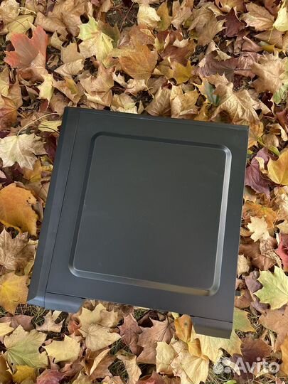 Корпус AeroCool Cylon