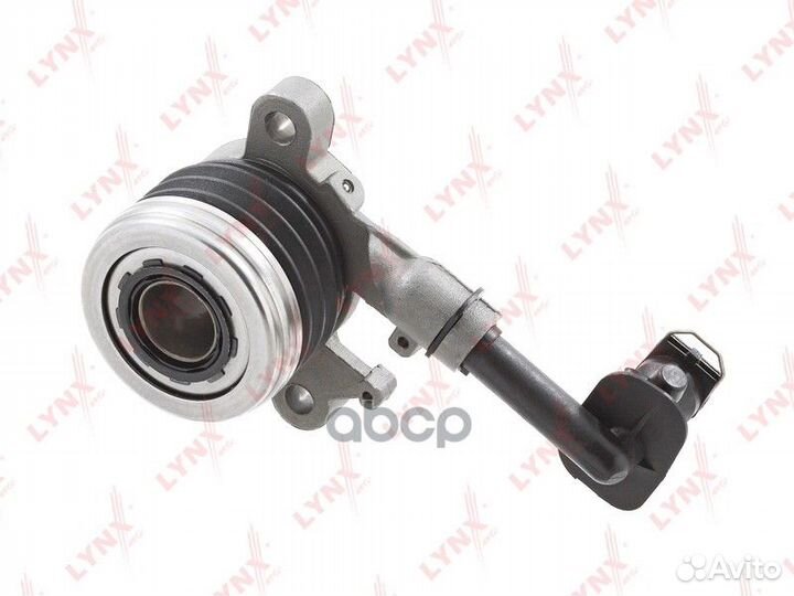 Подшипник выжим.nissan qashqai/juke/renault LOG