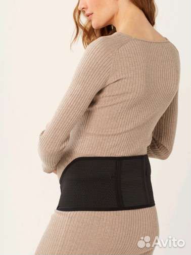 Бандаж для беременных и после родов