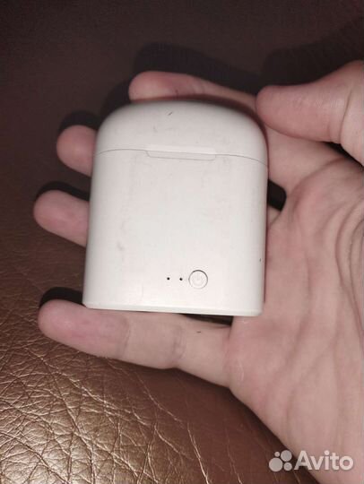 Беспроводные наушники i7s-tws