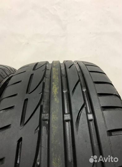 Bridgestone Potenza S001 195/55 R16 87V