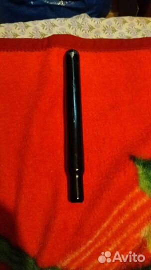 Подседельный штырь