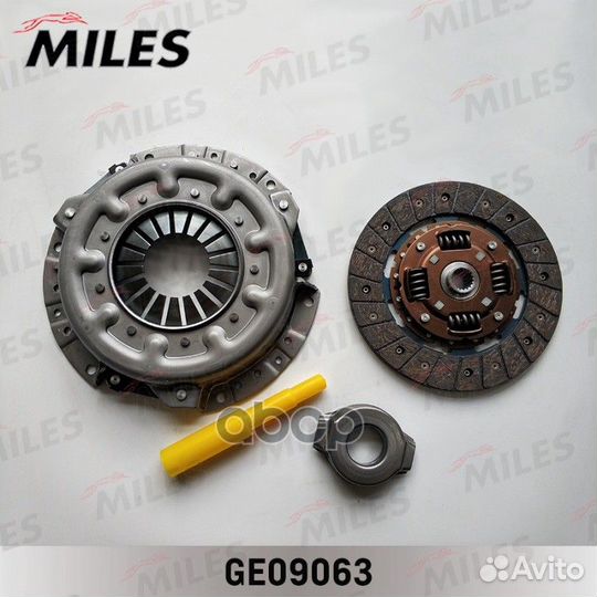 GE09063 GE09063 Miles