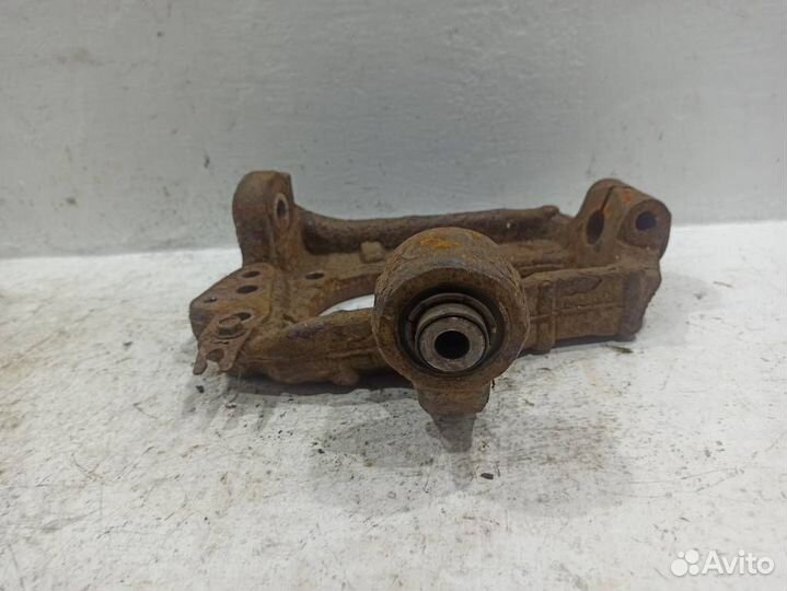 Кулак задний левый 430191LB0A