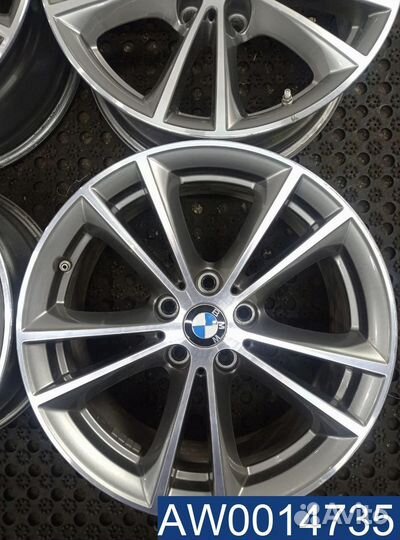 Диски R17 BMW Б/у оригинал