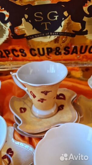 Набор столовой посуды