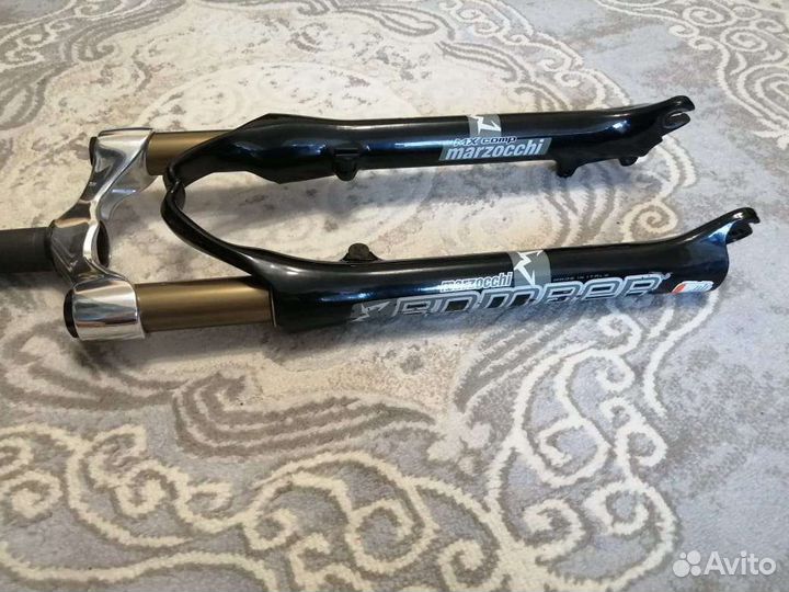 Вилка 26 Marzocchi Mx comp