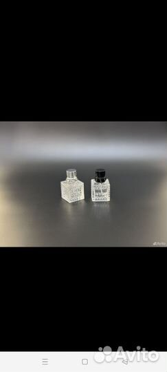 Масляные духи оптом