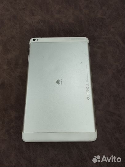 Планшет huawei