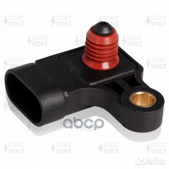 Датчик абсолют. давления vsmp0550 startvolt