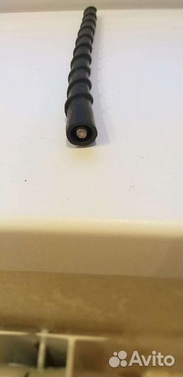 Автомобильная антенна