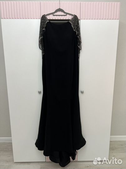 Вечернее платье 48 размер