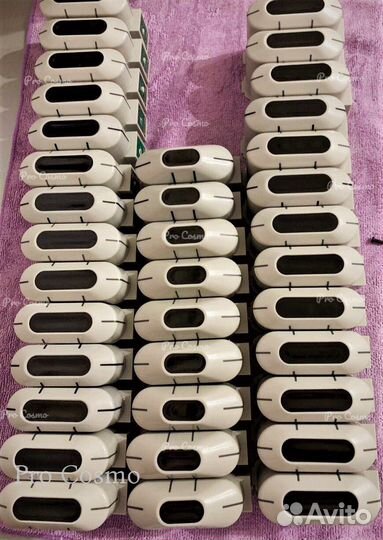 Картриджи для смас лифтинга