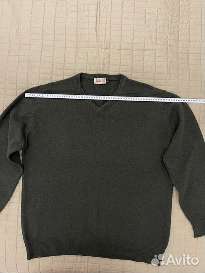 Пуловер River Woods